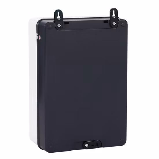 깊은 우물 펌프용 4kw 3상 수중 펌프 제어반