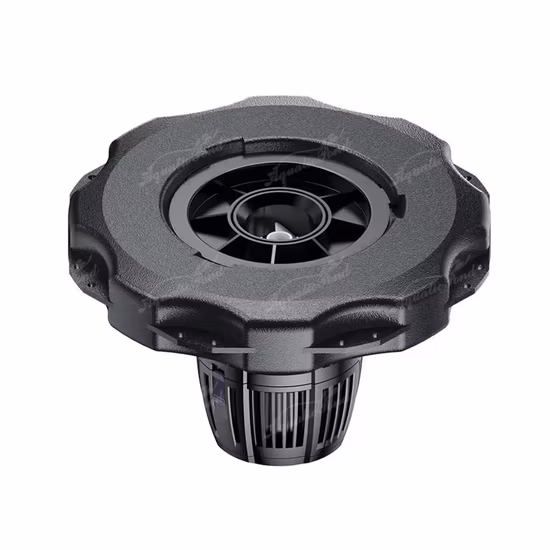 분수 특수 워터 펌프 Qsp 시리즈 주철, 정원 워터 펌프