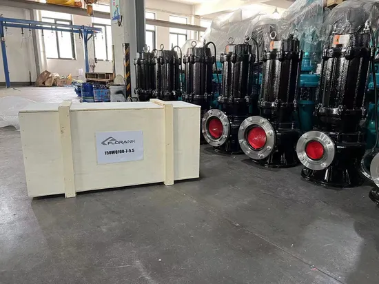 스테인레스 부스터 딥웰 셀프