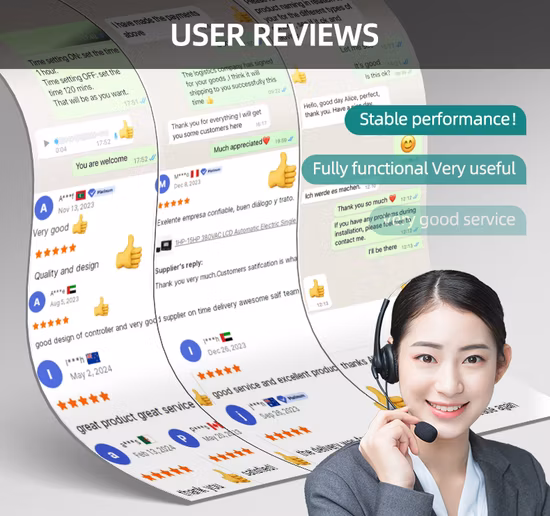 수중 하수 펌프용 15kw 3 pH 워터 펌프 제어판