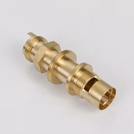 부품 가공 및 제조, 비